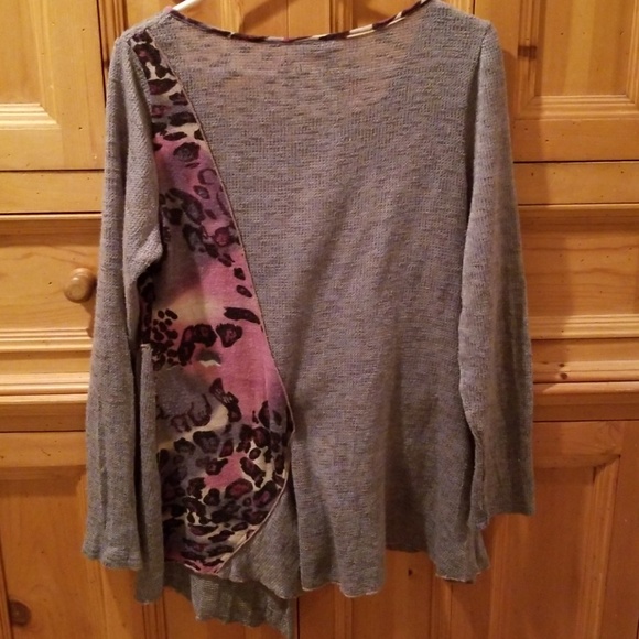 Jack and Jinger Vintage tunic - Picture 5 of 7